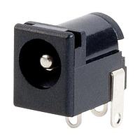 Same Sky (formerly CUI Devices) PJ-002A Jacks Power Jacks
