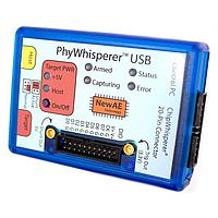 NewAE Technology NAE-PHYWHISPERERUSB Monitor, Trigger PhyWhisperer-USB Trigger/Analyzer