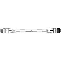 Amphenol SINE Systems MC47A4AC11M060 Sensor Cables / Actuator Cables