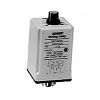 AMP Connectors - TE Connectivity SSC12PCA Timing Relays SSC12PCA