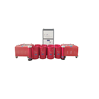 EPHIPOT EPCZ-560kVA/40kV AC Resonance Test System (560kVA ;40kV)