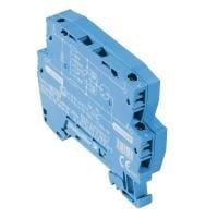 Weidmuller 1063810000 Terminal Block Interface Modules VSSC4 CL FG 24VAC/DC EX