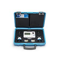 HANNA HI97737C Silver Portable Photometer Kit (0.000~1.000 mg/L; CAL Check™)