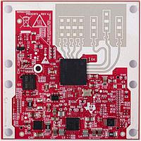 Texas Instruments IWR6843ISK RF Transceiver IWR6843 intelligent mmWave sensor standa
