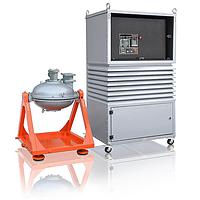 GlobeCore AVS-150 Chemical Mixing Machine (30 m3/h; 15 m3/h; 9,5 kW)