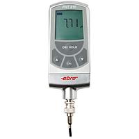 EBRO PHT 810 (1340-5810) pH-Meter (0~14 pH, ±0.03 pH)
