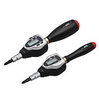 Indicating torque screwdrivers