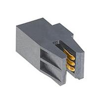 Molex 173708-0008 Receptacles PwrPlaneLwPrf BB REC RA TH SWMT 3.18MM