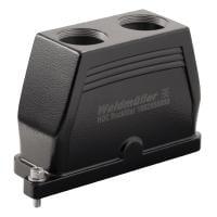 Weidmuller 1082950000 Heavy Duty Power Connectors HDC IP68 24B TOS 2M40