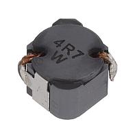 Sumida CDRH10D68NP-4R7NC Power Inductor 4.7uH 7A 25% SMD PWR INDUCTOR