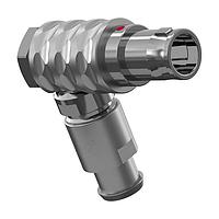 ODU S11M08-P07MFD0-6550 Circular Push Pull Connectors