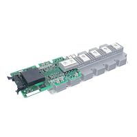 Tamura 2PG010CDC11N Gate Drivers GATE DRIVER for2MBI1800XXF170-50