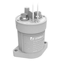 Littelfuse DCNHR50PF24 Contactor Relay DCNHR 50A 450V P 24Vcoil