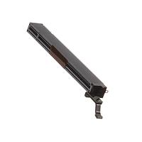 Amphenol FCI 10150775-113Y0LF PCI Express / PCI Connectors PCI Express  vertical Card Edge Connector 164 Positions  1mm (0039inch) Pitch
