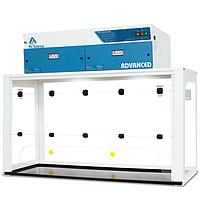 Air Science P30-XT-G-MONP Ductless Fume Hood (69"; Monitair Controller)
