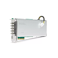 NI PCIe-5763 FlexRIO Digitizer Device (Kintex UltraScale KU040, AC, 500 MS/s, ± 1V, 4 Channels)