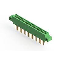 EDAC 346-044-526-812 Receptacles Card Edge Connectors