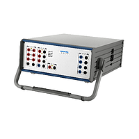 Kingsine K3066i Universal Protection Relay Test Set (6 x 35A / 3 x 70A, 7 x 310V)