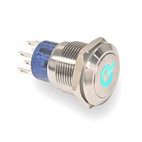 E-Switch ULV4-ORING O-Ring O-Ring for ULV4 Series