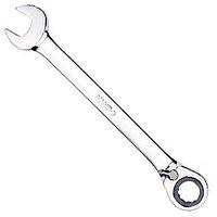 SATA 46609 16mm Reversible Ratcheting Wrench