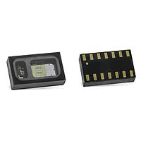 Analog Devices MAXM86161EFD+T Heart Rate/Blood Oxygen - HRM/SpO2 Optical Bio Sensor Module Optimized for