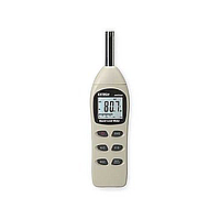 Sound Level Meter Calibration Service