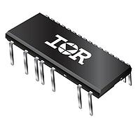 Infineon IRSM515-065DA2 Half Bridge CIPOS MICRO