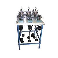 Profile Projector