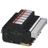 PHOENIX CONTACT 2905722 Industrial Surge Protectors POWERSET BC-385/3/FM