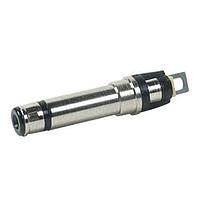 Same Sky (formerly CUI Devices) PPM-3-3511-SG Plugs 3.5x1.35mm 3conductr Spring Type w/groov