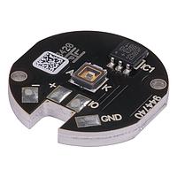 THORLABS M340D4 Deep UV LEDs (340 nm)