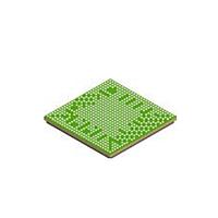 Texas Instruments TDA4AEN8J5AAMWRQ1 Processors - Application Specialized Automotive ADAS SoC with AI for front camera and drive applications