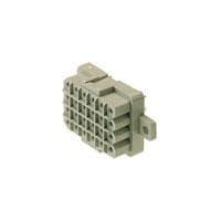 Weidmuller 1440600000 Pluggable Terminal Blocks RSV1,6 LBF4 GR 3,2 AU