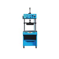 Lingke LK-RH-4000-D With PLC Healing Welding Machine (4000W; 100 × 150-50 mm)