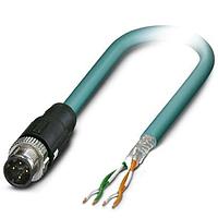 PHOENIX CONTACT 1415728 Ethernet Cables / Networking Cables NBC-MSD/0,9-93E SEP