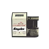 Staplex M-30A Primary Electronic Air Flow Calibrators (100 cc -30 LPM)