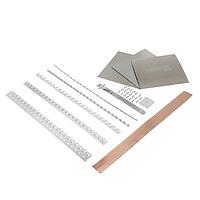 LeaderTech KIT PROTO SHIELDS BSP Kits BOARD SHIELD PROTOTYPE KIT