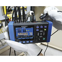 Power Analyzer Calibration Service