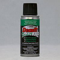 CAIG F100S-L2 Contact Cleaner/Lube/Protector for Conductive Plastics & Carbon Controls (500 Applications)