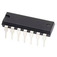 Analog Devices LT1160CN#PBF Half-Bridge Half-/Full-Bridge N-Ch Pwr MOSFET Drvrs