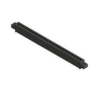 EDAC 387-036-540-602 With Flanges Card Edge Connector