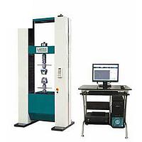 Laryee UE34100 Computer Control Electronic Universal Testing Machine (100KN, 0.4%--100%F.S, Floor type)