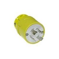 Molex 1301420038 Super-Safeway Plug PLUG NEMA L16-30 30A 480V