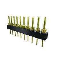 Samtec TS-127-G-A Pin Strip .100" Single Row Screw Machine Terminal Strip