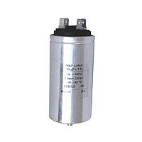 KEMET C44BXFP4100ZB0J Snubber Film Capacitors 2.4 kVDC 1000000 pF 5%