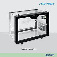 DaiHan DH.DeSH002 Spare PMMA Shelves, Vertical-type, Load 2kg, w267×d302mm