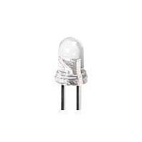 Kingbright WP132XPGC Single Color LEDs GREEN WATER CLEAR
