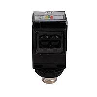 Eaton 1250E-6507 Photoelectric Sensors 200' TB DETECTOR,DC,NPN/PNP,BODY MINI