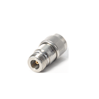 KEYSIGHT N9910X-852 Coaxial adapter (Type-N(m) to Type-N(f), 18 GHz)