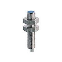 Contrinex 120253-0199 Proximity Sensors M8 Hsg 1.5mm OD NPN NC 2m 3W
